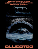 Alligator (1980)