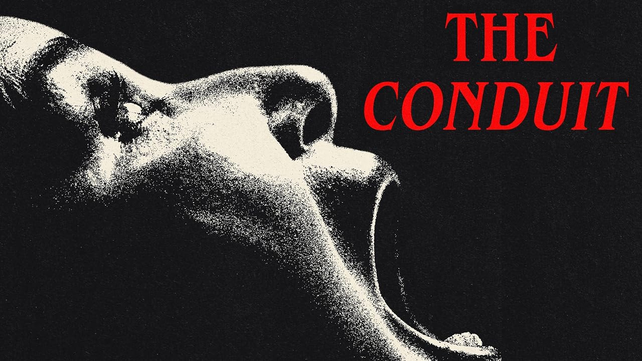 the conduit