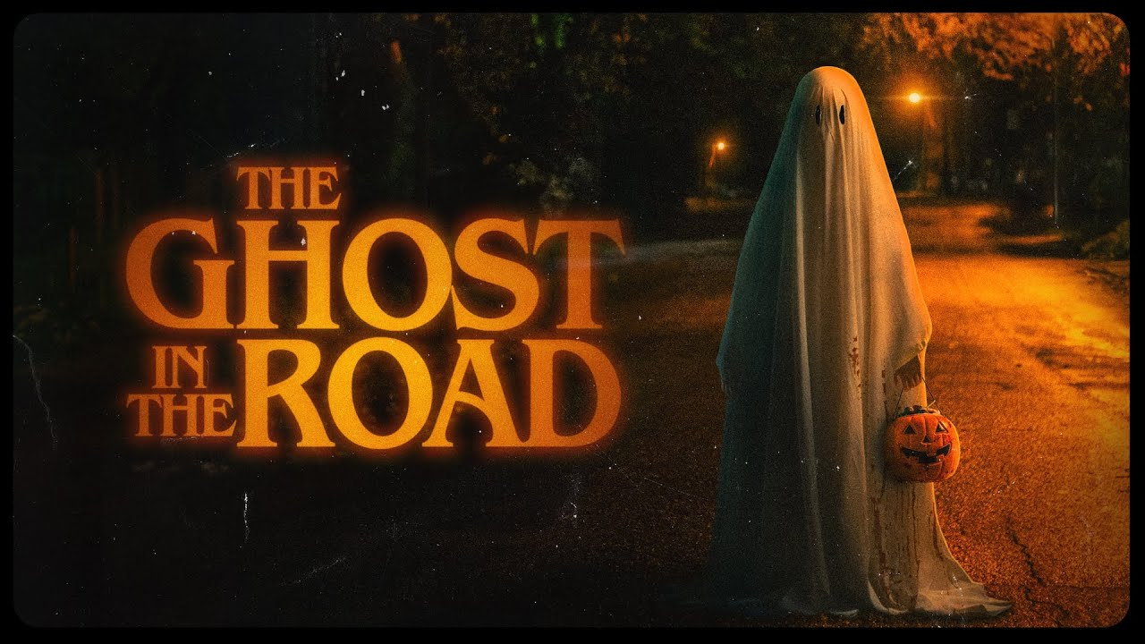 the ghost in the road